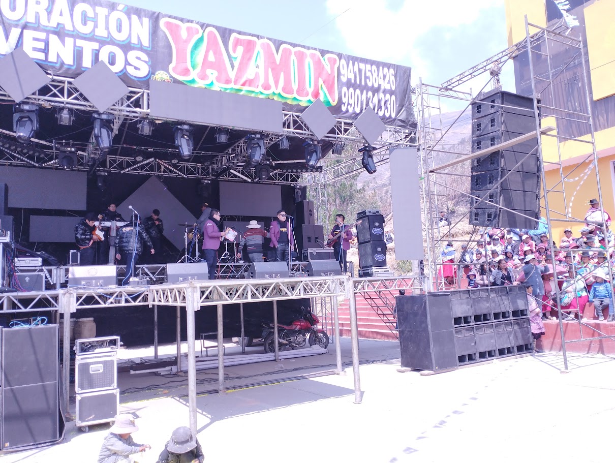Escenario