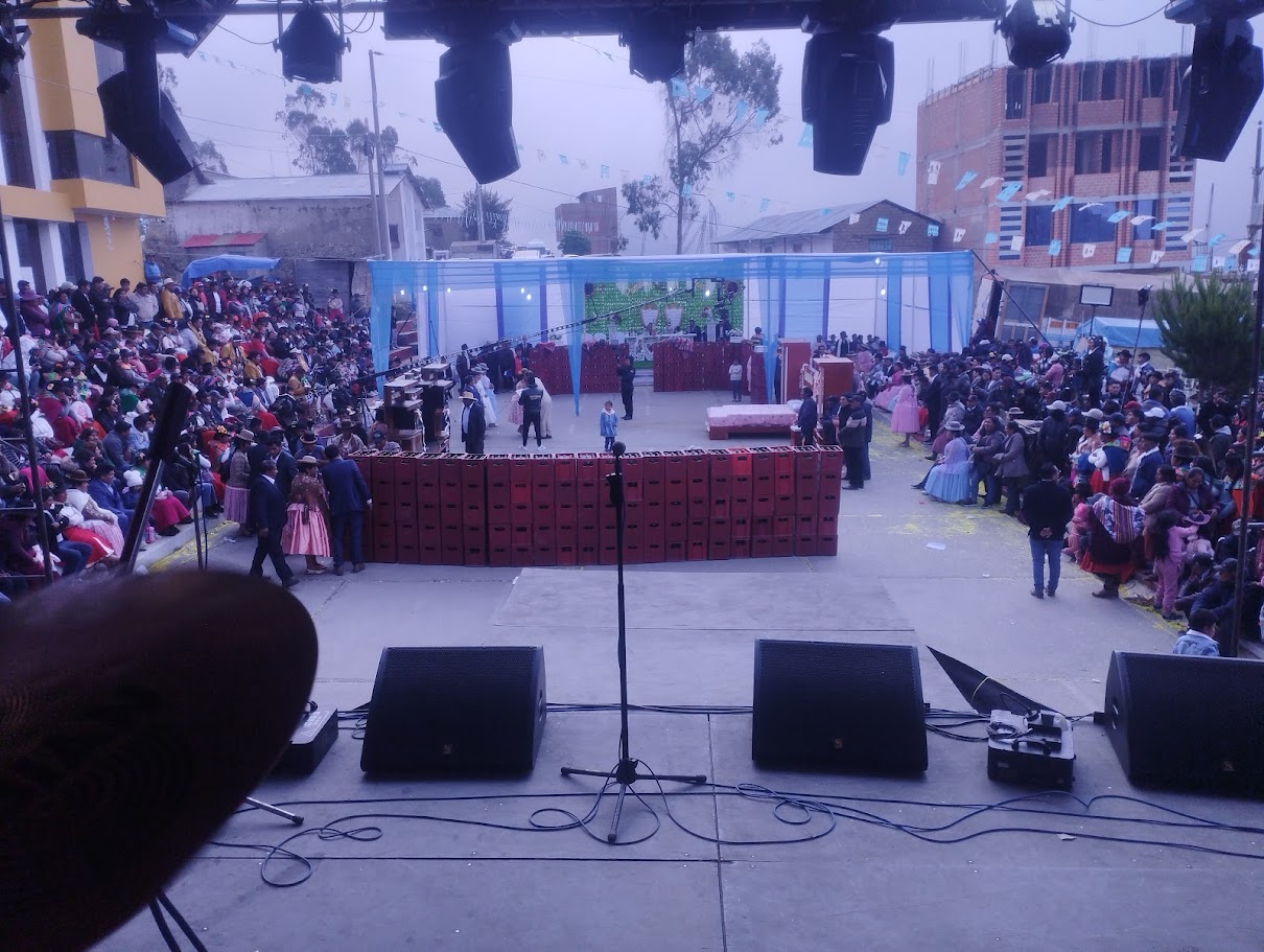 Evento musical